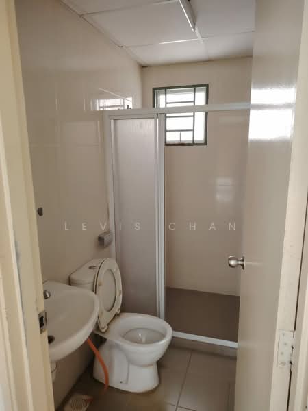 Service Residence for Rent at OUG Parklane - Levis Chan - Bathroom - PropertyGuru.com.my