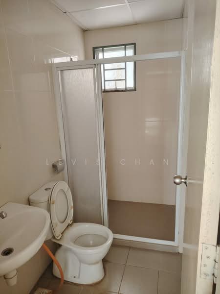 Service Residence for Rent at OUG Parklane - Levis Chan - Bathroom - PropertyGuru.com.my