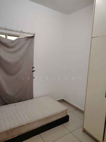 Service Residence for Rent at OUG Parklane - Levis Chan - Bedroom - PropertyGuru.com.my