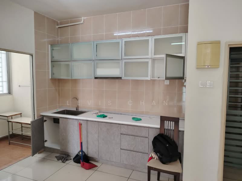Service Residence for Rent at OUG Parklane - Levis Chan - Kitchen - PropertyGuru.com.my