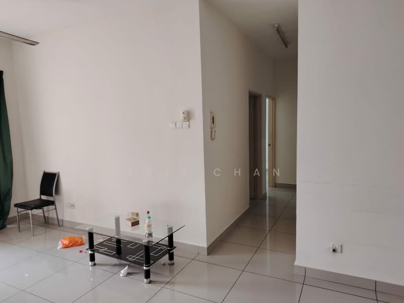 Service Residence for Rent at OUG Parklane - Levis Chan - Living Room - PropertyGuru.com.my