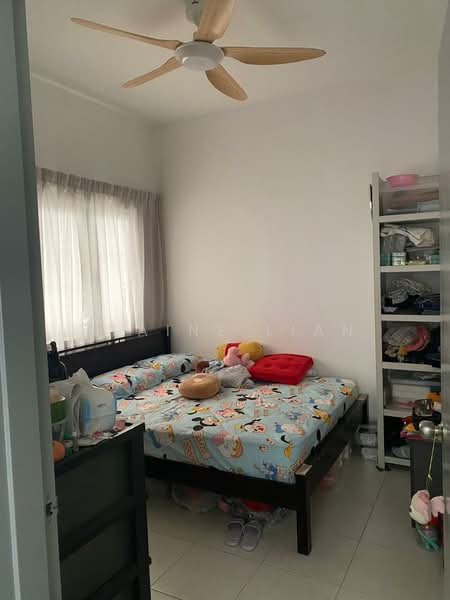 Condominium for Rent at Dezire Hill Residence - Elaine Lian - Bedroom - PropertyGuru.com.my