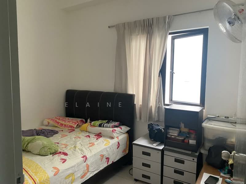 Condominium for Rent at Dezire Hill Residence - Elaine Lian - Bedroom - PropertyGuru.com.my