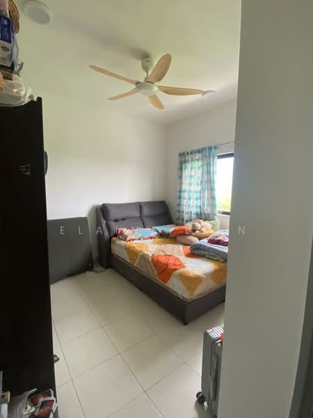 Condominium for Rent at Dezire Hill Residence - Elaine Lian - Bedroom - PropertyGuru.com.my