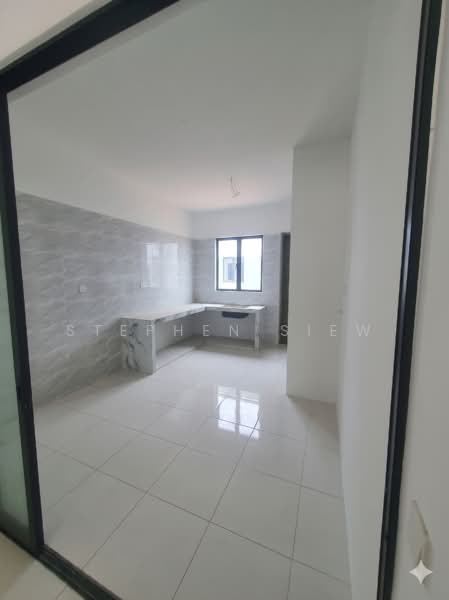 Rumah Teres 2 Tingkat untuk Dijual di Ipoh (Perak) - Stephen Siew - Kitchen - PropertyGuru.com.my