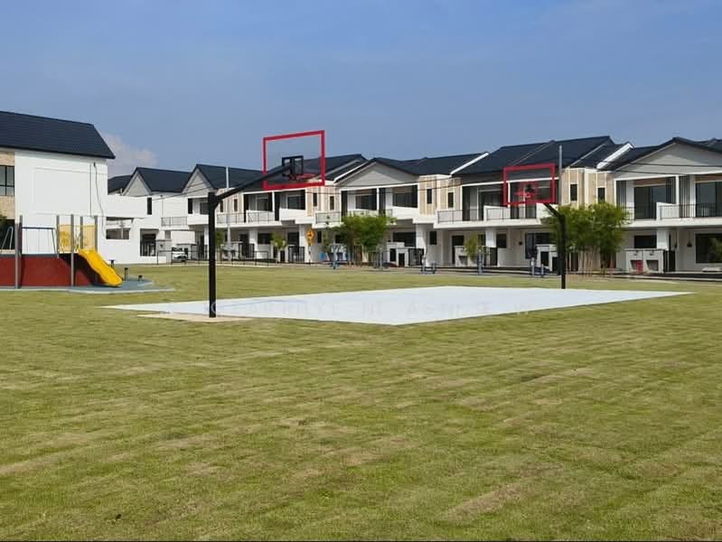 Rumah Teres 2 Tingkat untuk Dijual di Ipoh (Perak) - Stephen Siew - Exterior - PropertyGuru.com.my
