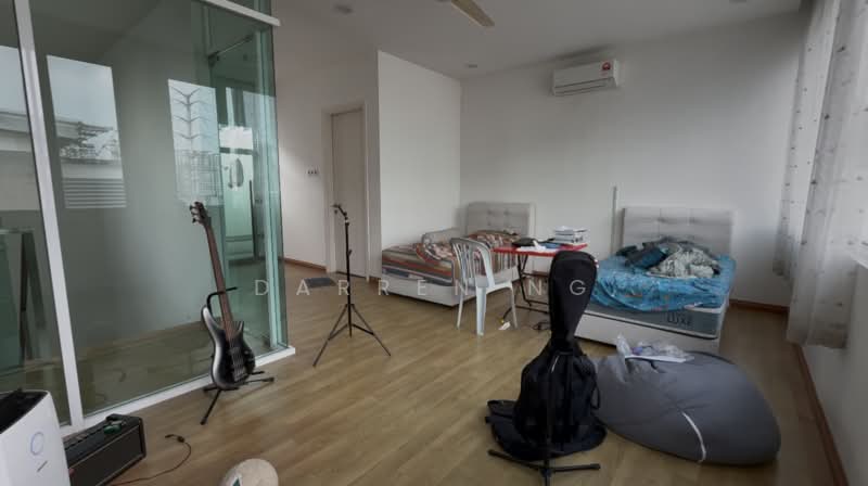Banglo Lot Kosong untuk Dijual di Seksyen U1 (Glenmarie) - Darren Ng - Bedroom - PropertyGuru.com.my