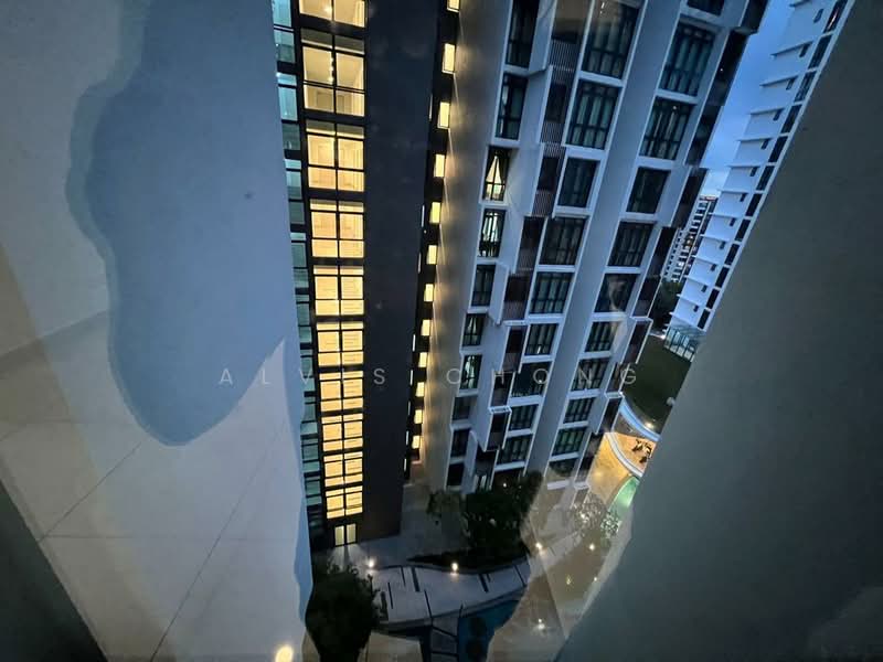 Service Residence for Sale at H2O Residences - Alvis Chong - Exterior - PropertyGuru.com.my