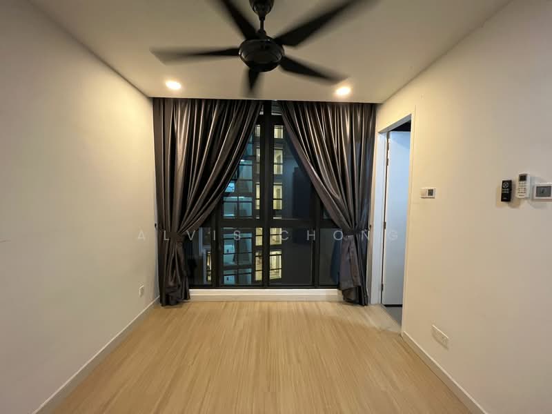 Service Residence for Sale at H2O Residences - Alvis Chong - Interior - PropertyGuru.com.my