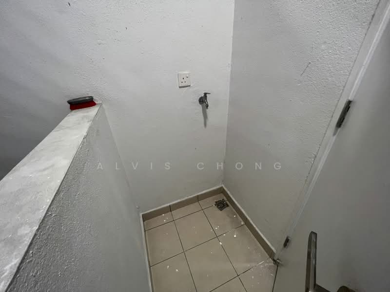 Service Residence for Sale at H2O Residences - Alvis Chong - Interior - PropertyGuru.com.my