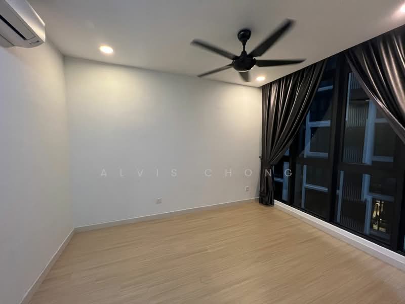 Service Residence for Sale at H2O Residences - Alvis Chong - Interior - PropertyGuru.com.my