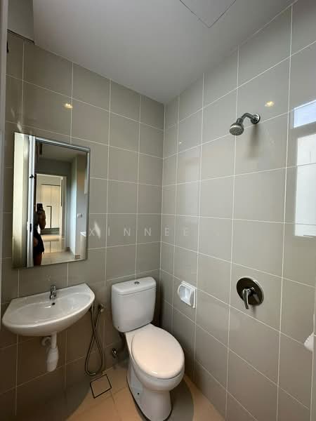 Kondominium untuk Disewa di Moulmein Rise - Xinnee . - Bathroom - PropertyGuru.com.my