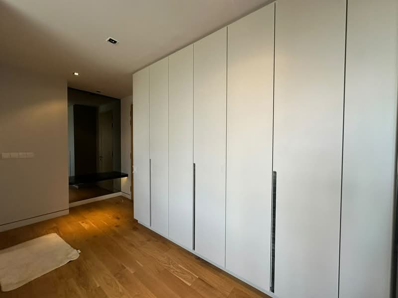 Kondominium untuk Disewa di Moulmein Rise - Xinnee . - Interior - PropertyGuru.com.my