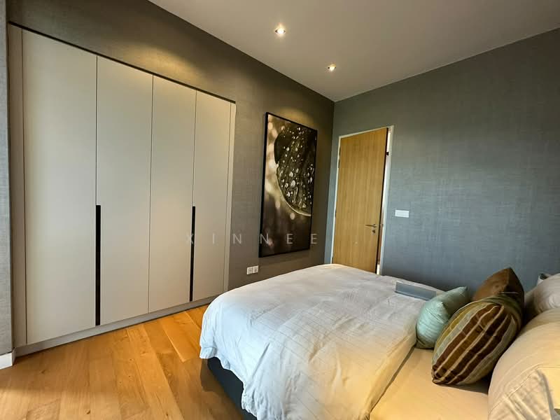 Kondominium untuk Disewa di Moulmein Rise - Xinnee . - Bedroom - PropertyGuru.com.my