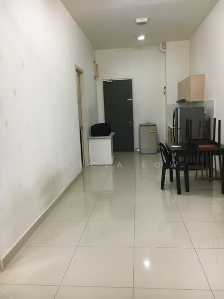 Servis Apartment untuk Dijual di D'Pulze Cyberjaya - Felicia Low - Kitchen - PropertyGuru.com.my