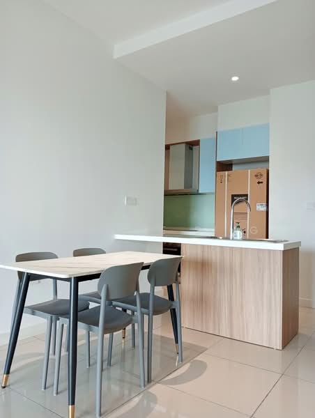 Servis Apartment untuk Disewa di UNIO Residence - Frankie Sing - PropertyGuru.com.my