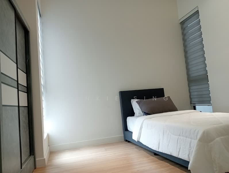 Servis Apartment untuk Disewa di UNIO Residence - Frankie Sing - PropertyGuru.com.my