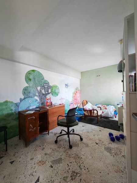 Flat for Sale at Jalan Patani - Ben Hew - PropertyGuru.com.my
