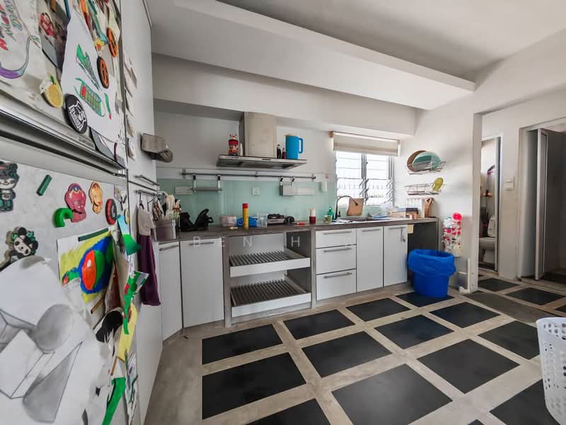Flat for Sale at Jalan Patani - Ben Hew - PropertyGuru.com.my