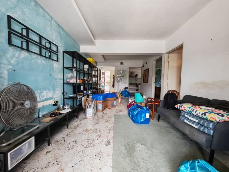 Flat for Sale at Jalan Patani - Ben Hew - PropertyGuru.com.my
