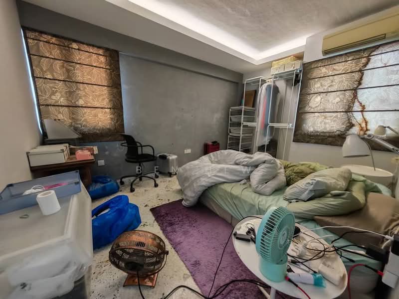 Flat for Sale at Jalan Patani - Ben Hew - PropertyGuru.com.my
