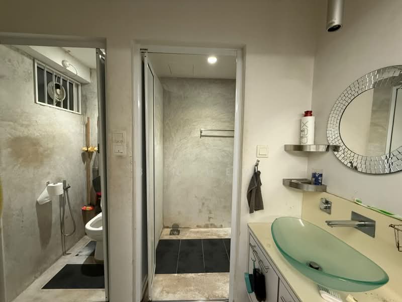Flat for Sale at Jalan Patani - Ben Hew - Bathroom - PropertyGuru.com.my