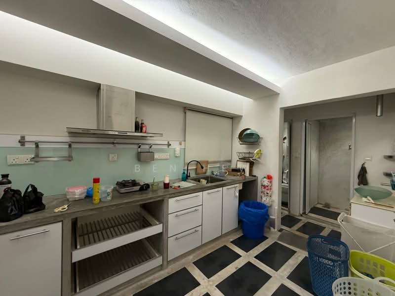 Flat for Sale at Jalan Patani - Ben Hew - PropertyGuru.com.my