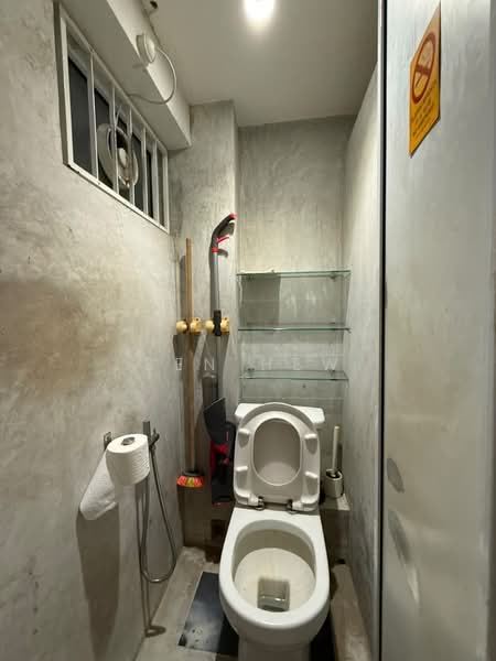 Flat for Sale at Jalan Patani - Ben Hew - PropertyGuru.com.my