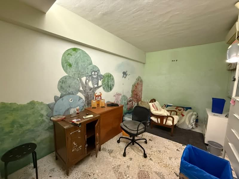 Flat for Sale at Jalan Patani - Ben Hew - PropertyGuru.com.my