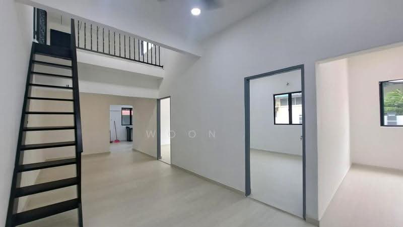 1-storey Terraced House for Sale in Taman Seaview (Melaka City) - Woon . - Interior - PropertyGuru.com.my