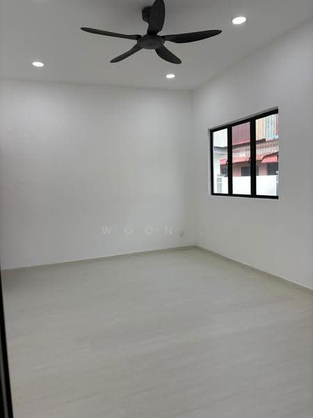 1-storey Terraced House for Sale in Taman Seaview (Melaka City) - Woon . - Interior - PropertyGuru.com.my