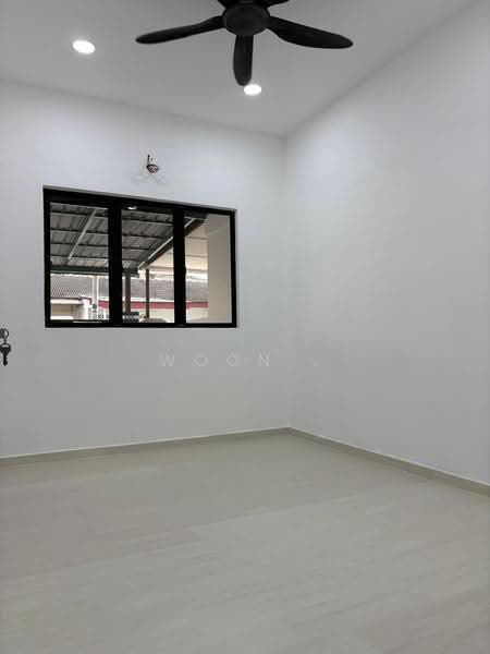 1-storey Terraced House for Sale in Taman Seaview (Melaka City) - Woon . - Interior - PropertyGuru.com.my