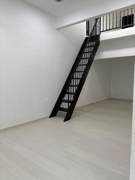 1-storey Terraced House for Sale in Taman Seaview (Melaka City) - Woon . - Interior - PropertyGuru.com.my