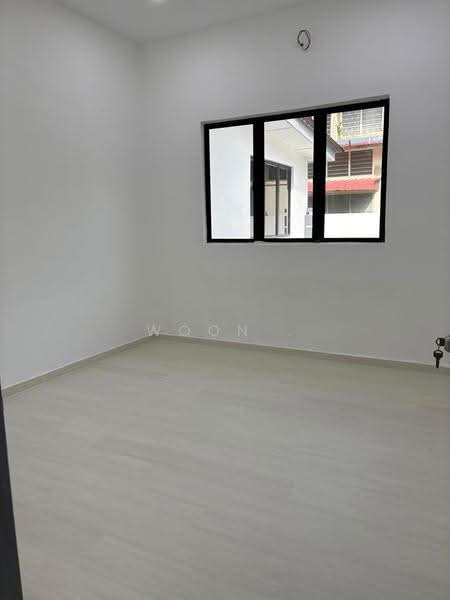 1-storey Terraced House for Sale in Taman Seaview (Melaka City) - Woon . - Interior - PropertyGuru.com.my