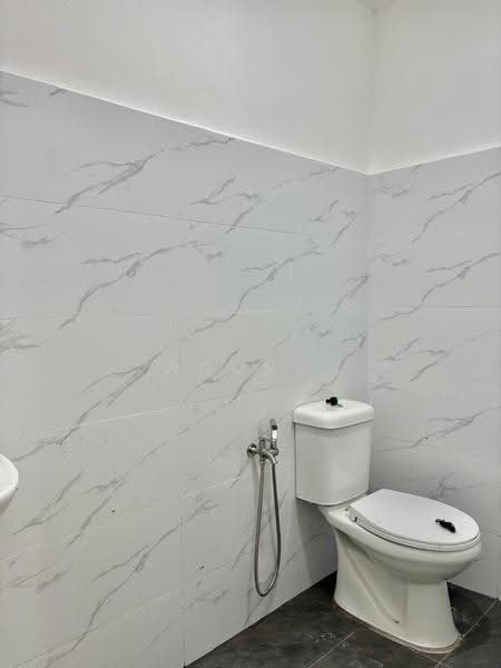 1-storey Terraced House for Sale in Taman Seaview (Melaka City) - Woon . - PropertyGuru.com.my