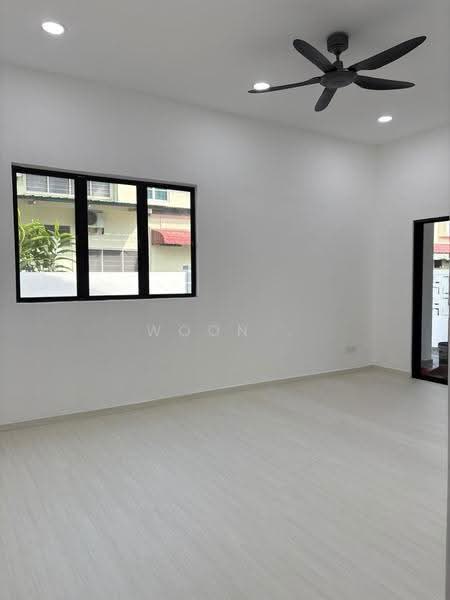 1-storey Terraced House for Sale in Taman Seaview (Melaka City) - Woon . - PropertyGuru.com.my