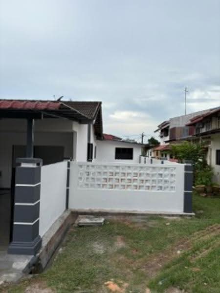 1-storey Terraced House for Sale in Taman Seaview (Melaka City) - Woon . - PropertyGuru.com.my
