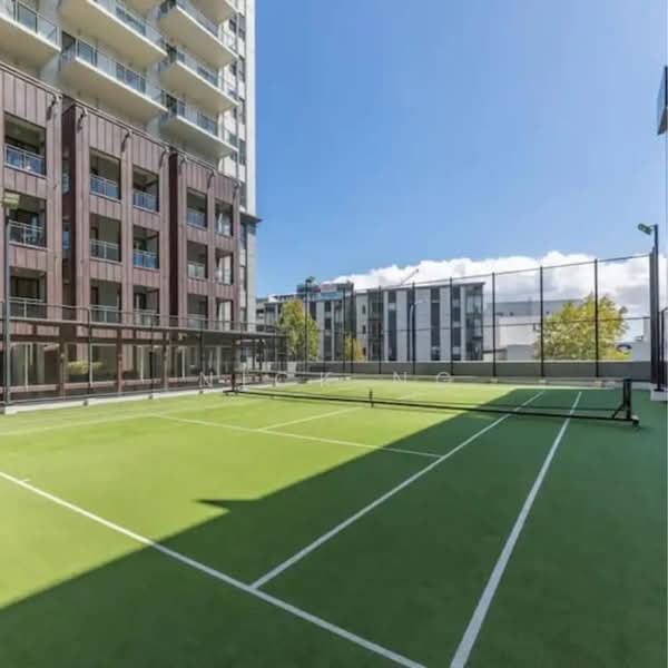 Servis Apartment untuk Disewa di The Heritage Residence - Nick Ng - Exterior - PropertyGuru.com.my