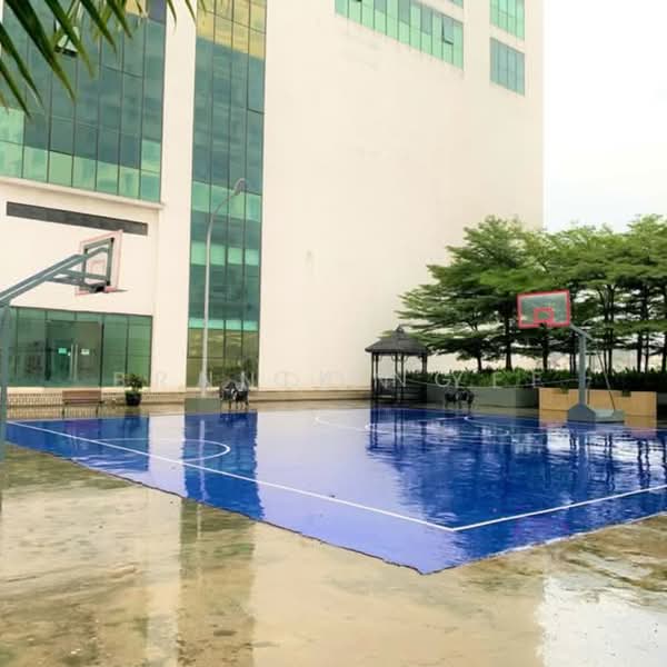 Servis Apartment untuk Disewa di The Heritage Residence - Nick Ng - Exterior - PropertyGuru.com.my