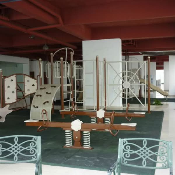 Servis Apartment untuk Disewa di The Heritage Residence - Nick Ng - Exterior - PropertyGuru.com.my