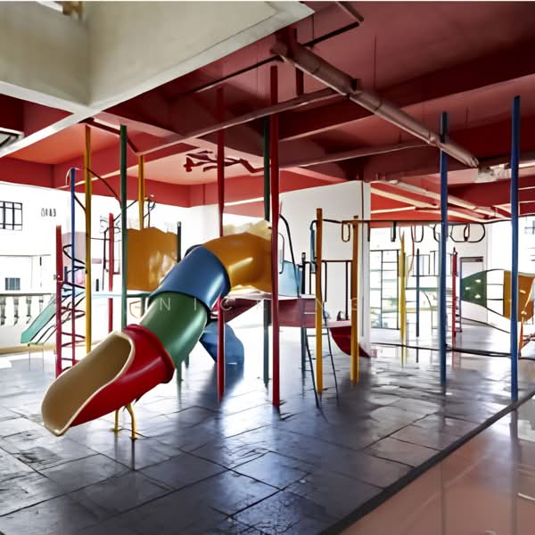 Servis Apartment untuk Disewa di The Heritage Residence - Nick Ng - Interior - PropertyGuru.com.my