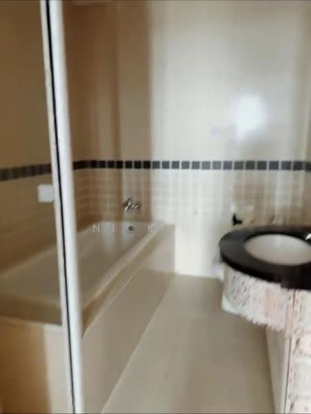 Kediaman Servis untuk Disewa di The Heritage Residence - Nick Ng - Bathroom - PropertyGuru.com.my