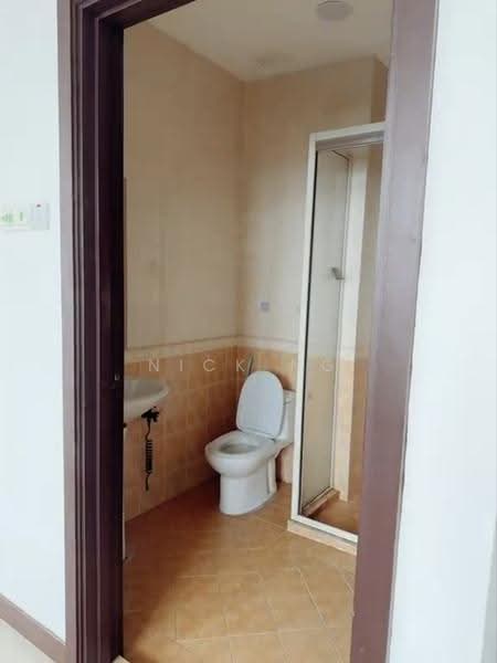 Kediaman Servis untuk Disewa di The Heritage Residence - Nick Ng - Bathroom - PropertyGuru.com.my