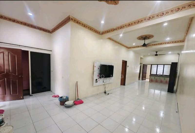 1-storey Terraced House for Rent in Taman Pusing Perdana (Batu Gajah) - Ms Yong - PropertyGuru.com.my
