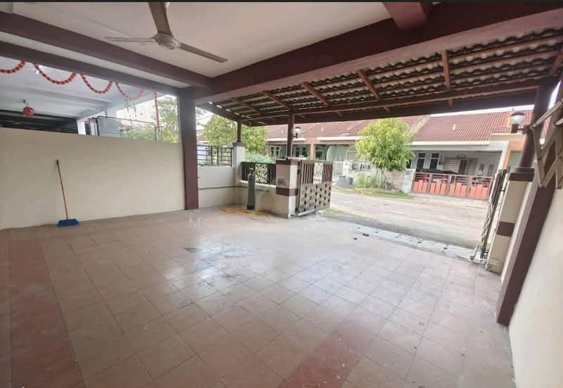 1-storey Terraced House for Rent in Taman Pusing Perdana (Batu Gajah) - Ms Yong - PropertyGuru.com.my