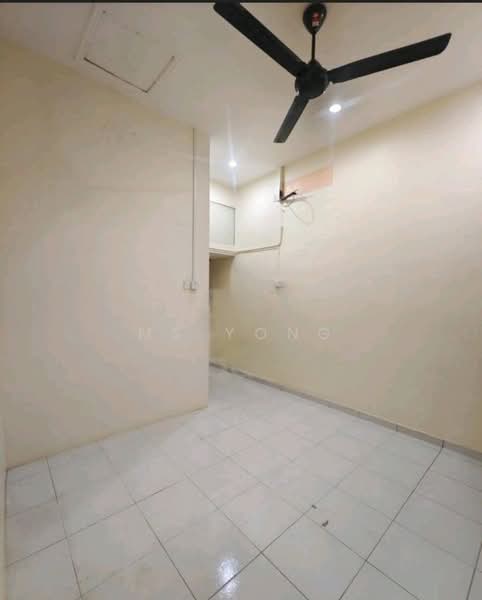 1-storey Terraced House for Rent in Taman Pusing Perdana (Batu Gajah) - Ms Yong - PropertyGuru.com.my