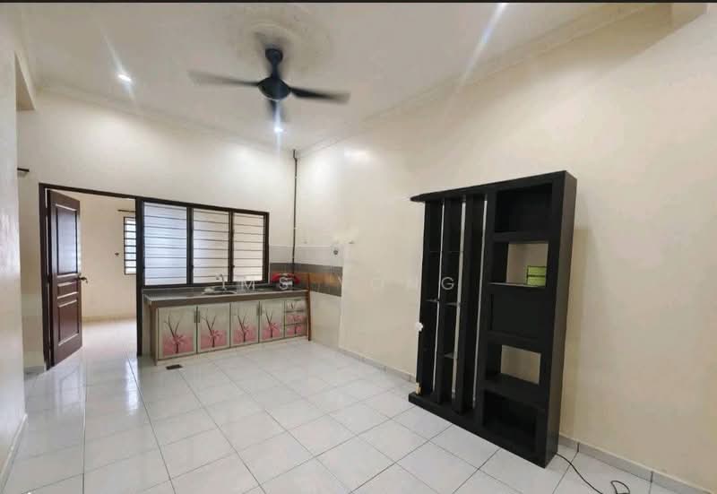 1-storey Terraced House for Rent in Taman Pusing Perdana (Batu Gajah) - Ms Yong - PropertyGuru.com.my