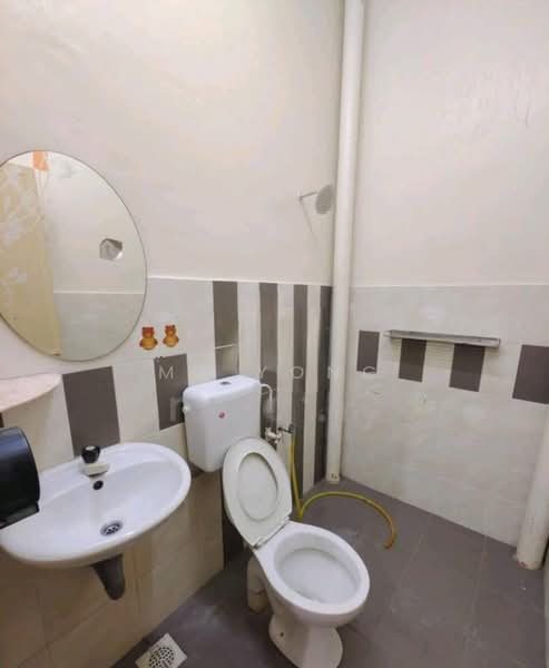 1-storey Terraced House for Rent in Taman Pusing Perdana (Batu Gajah) - Ms Yong - PropertyGuru.com.my