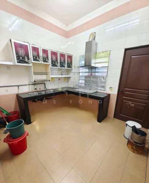 1-storey Terraced House for Rent in Taman Pusing Perdana (Batu Gajah) - Ms Yong - PropertyGuru.com.my