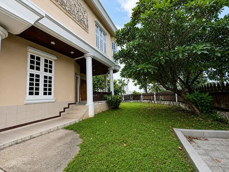 Rumah Banglo untuk Dijual di Seksyen 2 (Shah Alam) - Sa'a Nordin - Exterior - PropertyGuru.com.my